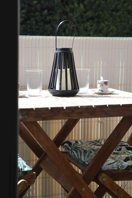 Appartement T2 A Fabregas, Proche Des Sablettes لا سين سور مير المظهر الخارجي الصورة