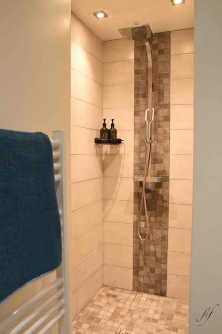 Appartement T2 A Fabregas, Proche Des Sablettes لا سين سور مير المظهر الخارجي الصورة