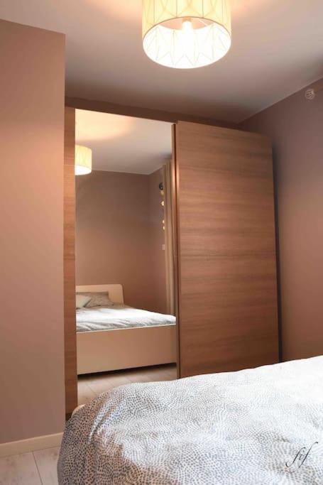 Appartement T2 A Fabregas, Proche Des Sablettes لا سين سور مير المظهر الخارجي الصورة