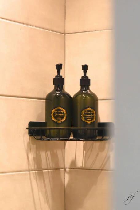 Appartement T2 A Fabregas, Proche Des Sablettes لا سين سور مير المظهر الخارجي الصورة